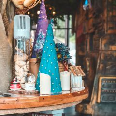 Star Astronomy Hotel· Tropical Rainforest Buffet Restaurant User Photo