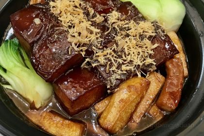 白天鵝迎賓館（肇慶湖濱店）·荷花