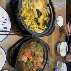 HUIZHOUMEISHI User Photo