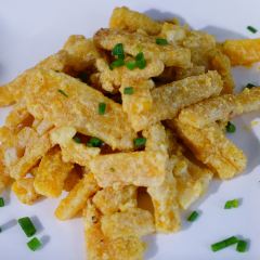 忆炊烟创意餐厅(人民路店) User Photo