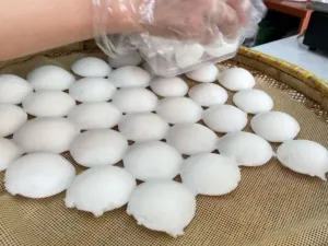 Ruhui Fenghua Dessert