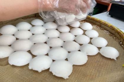 Ruhui Fenghua Dessert