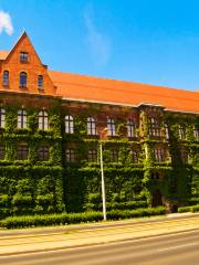 National Museum in Wrocław