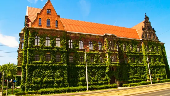 National Museum in Wrocław