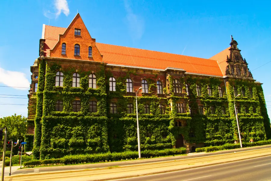 National Museum in Wrocław