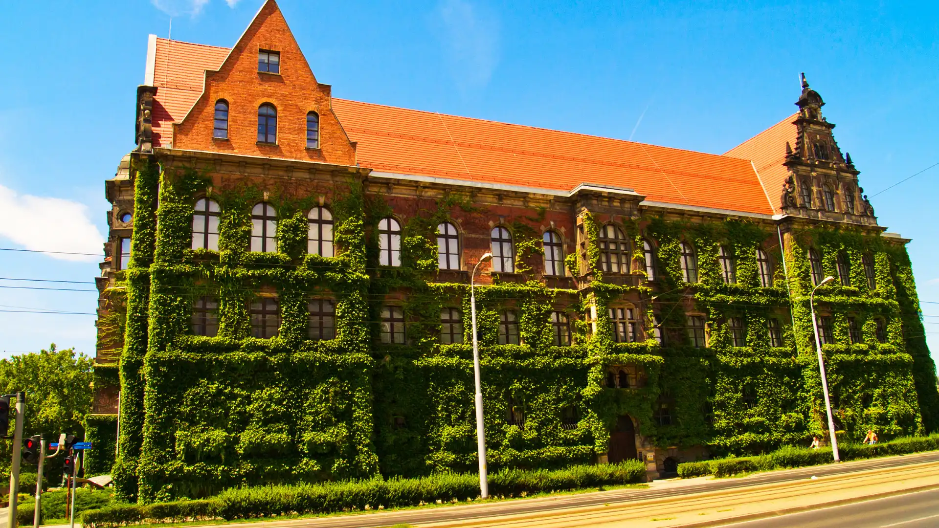 Hotels near National Museum in Wrocław