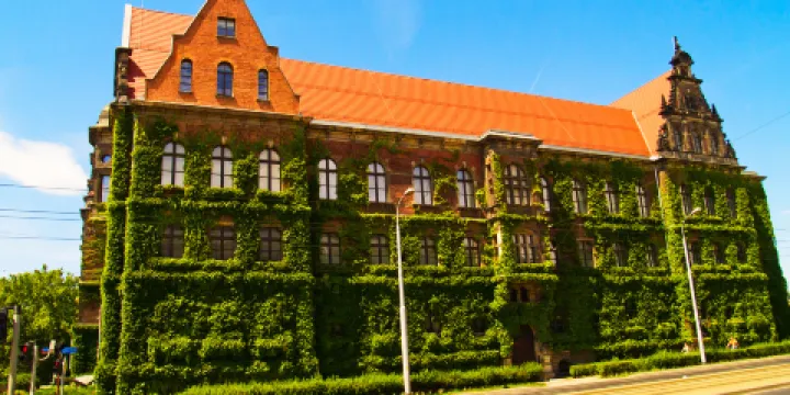 弗羅茨瓦夫國家博物館