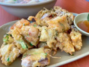 燊记食店