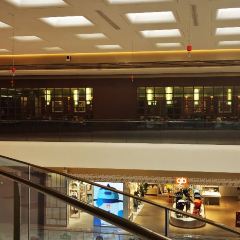 蝶园·上海菜(BFC外滩金融中心店) User Photo