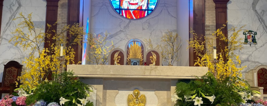 Sacred Heart Cathedral Church