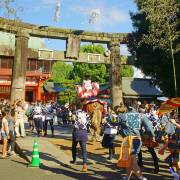 神社仏閣・聖地など