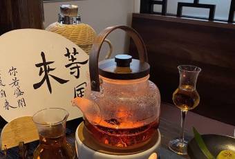 院子里私房菜馆 user photo