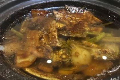 LV SI YU GANG MA TOU