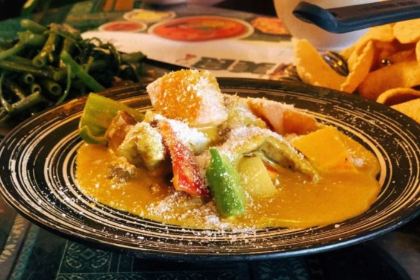 Mao ci dong · Southeast Asia Theme restaurant