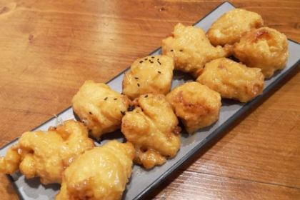 东村新派韩餐(延大店)