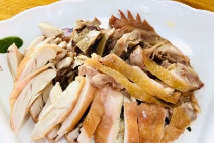 齐家灌汤小笼包锅贴老店