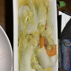 阳江海陵岛保利皇冠假日酒店·御公馆CANALLNUA(Canal Luna) User Photo