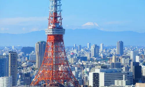 Tokyo Anime Tour