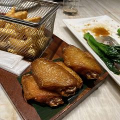 NINGYUEHUI User Photo
