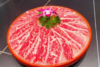 鲤酒翡萃·港式海鲜火锅