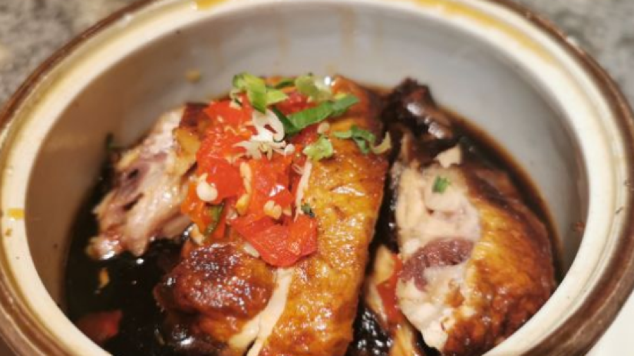 南京大牌檔（徐州蘇寧廣場店）