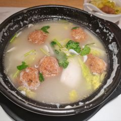 老贰馅饼(向阳店) User Photo