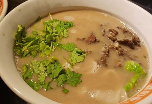 盛和生炝烩面(范蠡东路店)