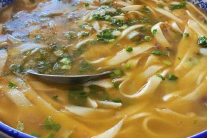 回辉登偰氏面片(东莲花美食街店)