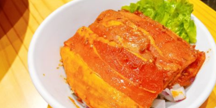 么肆烤肉(大学城店)