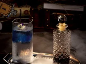 LANJING BAR