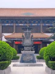 Музей Синьцзян