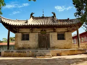 Tiantai'an