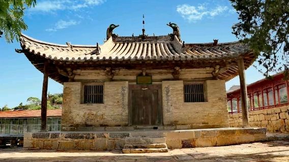 Крыша на крыше