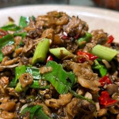 YE HUA XIANG TE SE CAI 여행 사진