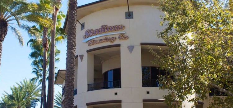 Stadium Brew Co.