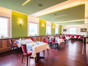 Hotel Vater Rhein