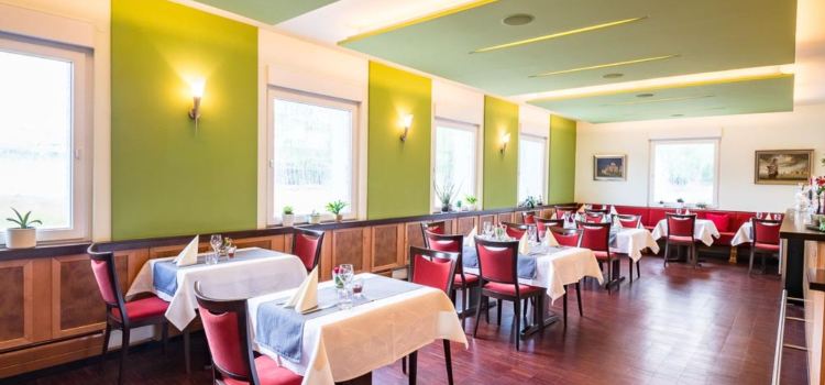 Hotel Vater Rhein