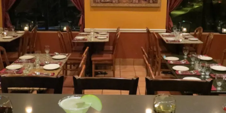 Decosta's Restaurant