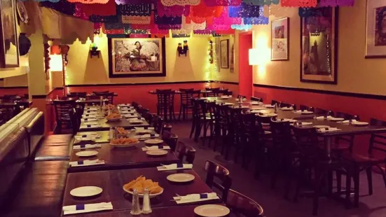 Mexico Restaurant