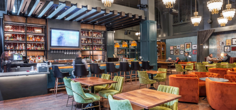 The Countrypolitan Bar & Kitchen
