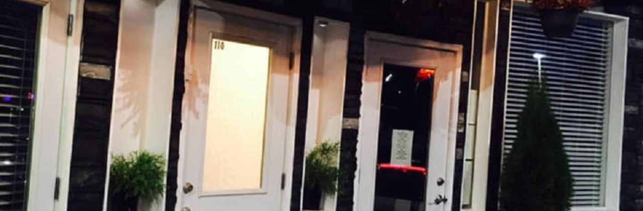 Pronto italian restaurant