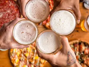 Uno Pizzeria & Grill