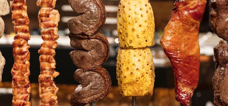 Rodizio Grill Brazilian Steakhouse Maple Grove