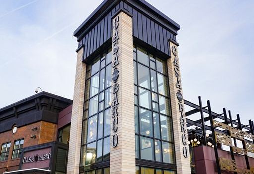 Casa Del Barco - Short Pump Town Center