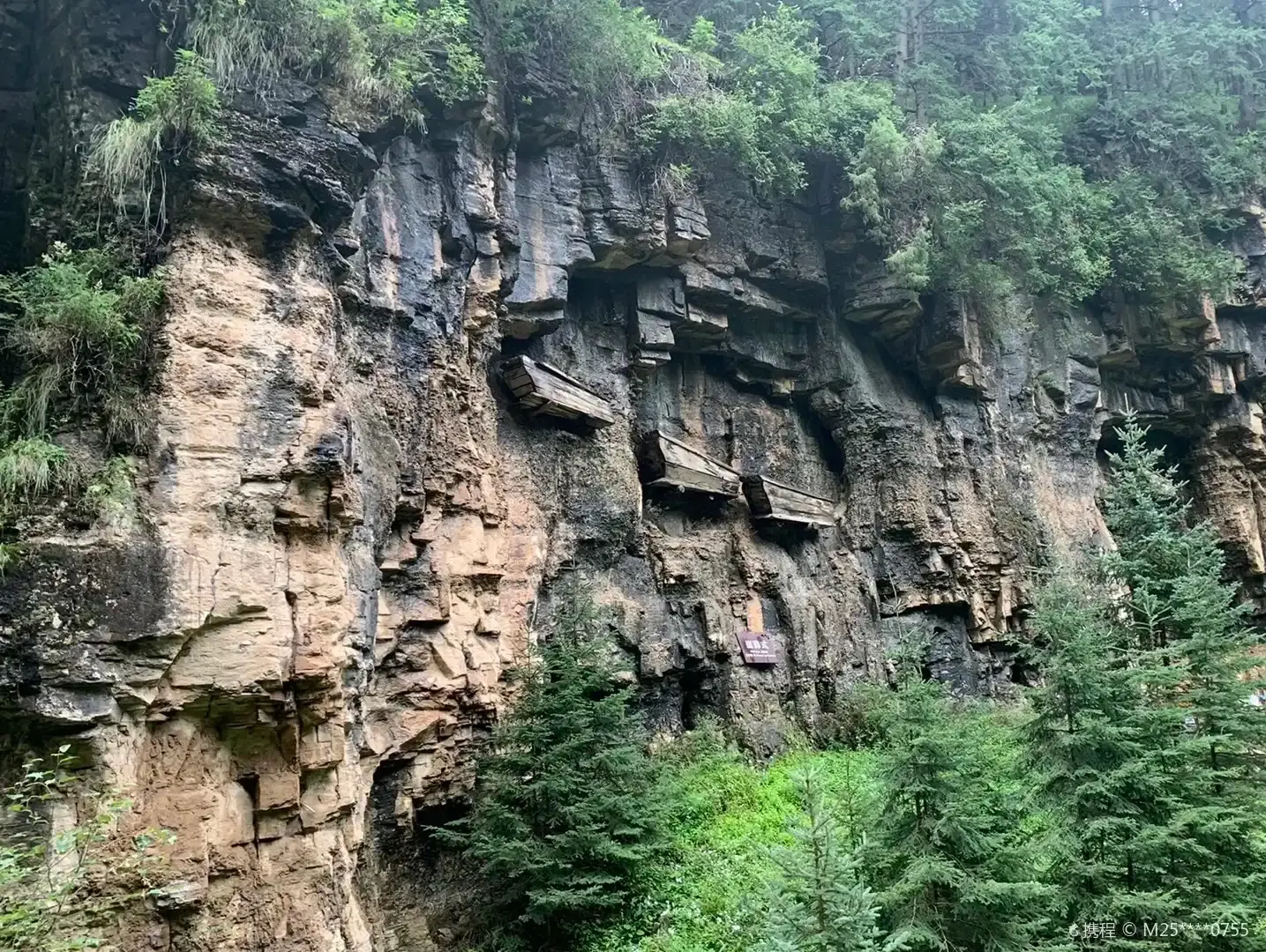 Hotels near Hanging Coffin, Bifeng Gorge