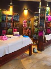 De Lanna Aromatherapy & Reflexology