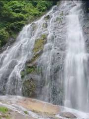 Yuannianshan Waterfall