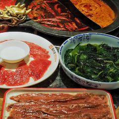 蜀大侠火锅(春熙路店) User Photo