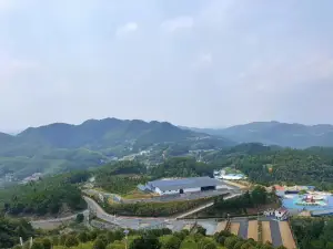Xiangjia Village