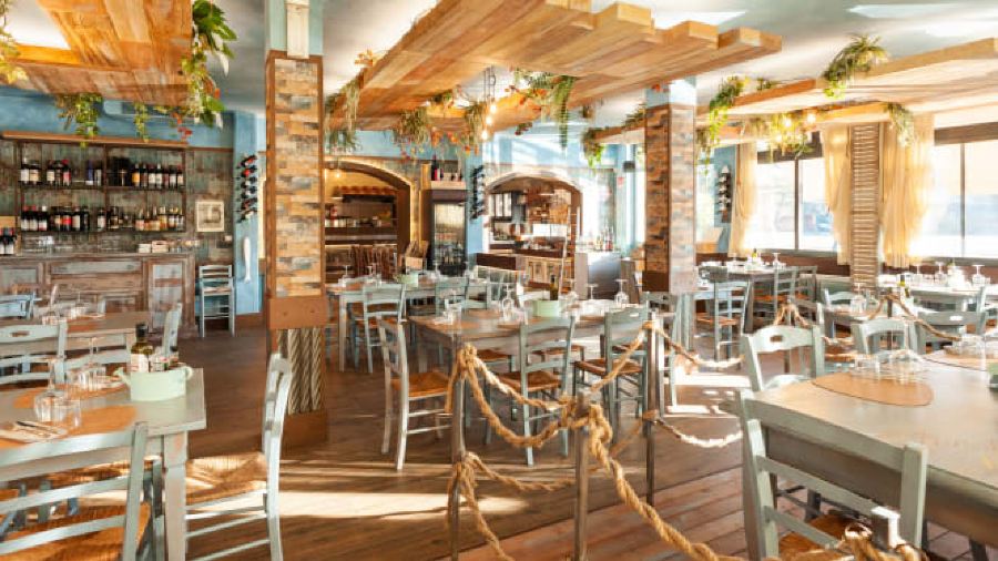 Around Tuscany Osteria